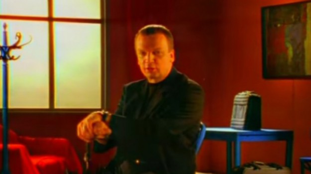 RMF Extra: Grzegorz Ciechowski odszedł 15 lat temu