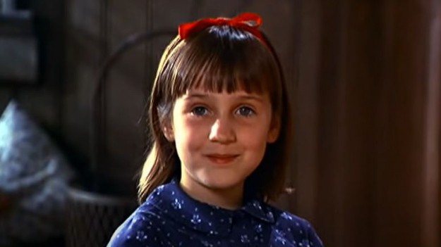 RMF Extra: Mara Wilson zagrała główną rolę w "Matyldzie". Jak wygląda dziś 33-letnia aktorka?