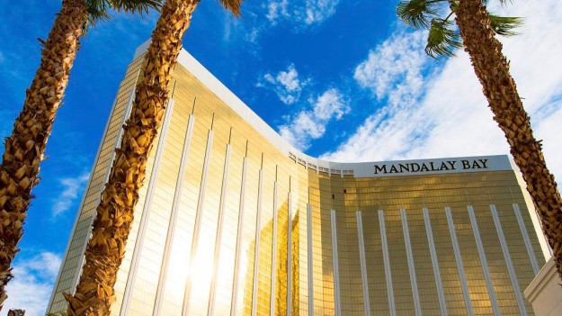 RMF Extra: USA: podczas koncertu w Las Vegas doszło do strzelaniny. Są ofiary