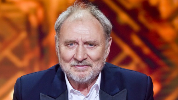 RMF Extra: Andrzej Grabowski znów dziadkiem! Katarzyna Grabowska pokazała wyjątkowe kadry na chwilę przed porodem