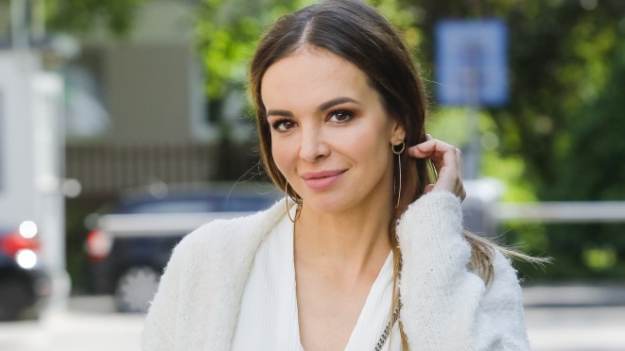 RMF Extra: Anna Wendzikowska prosto z sypialni. "Piękności" [ZDJĘCIE]