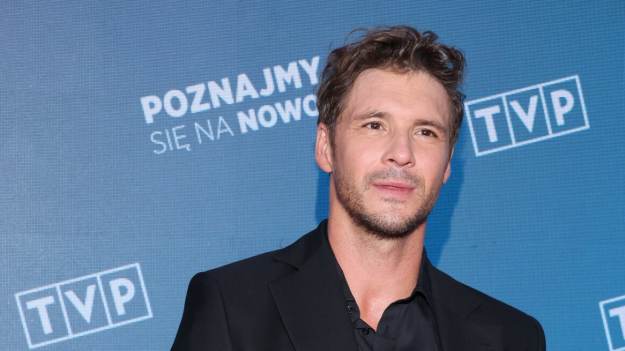 RMF Extra: Mikołaj Roznerski z samego rana ogłosił takie wieści. To koniec 