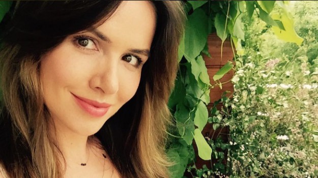 RMF Extra: Marta Żmuda-Trzebiatowska spodziewa się dziecka?!