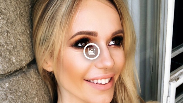 RMF Extra: Doda pokazała zdjęcie z pierwszego koncertu. "Byłam świeżo po maturze"