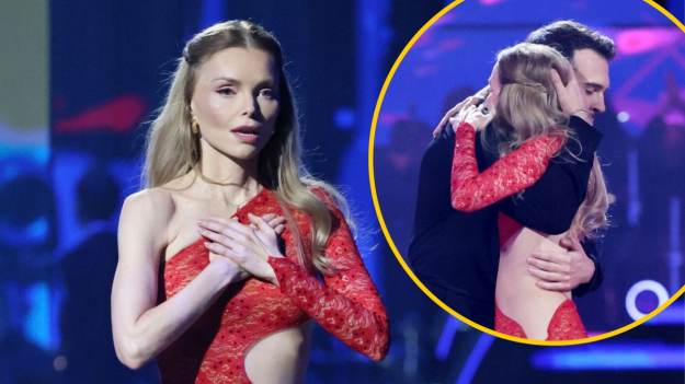 Iza Miko ze łzami w oczach w „TzG”. Opowiedziała..