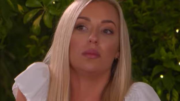 RMF Extra: Burza na "Love Island"! "Nie jesteś od ustalania tutaj zasad". Nowy odcinek przejdzie do historii "Wyspy miłości"? [ZWIASTUN]