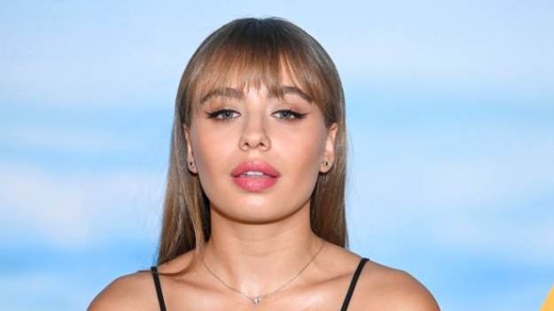 RMF Extra: Oliwia Bieniuk eksponuje zgrabną sylwetkę. Fani nie szczędzą komplementów! "Nogi do nieba" [FOTO]