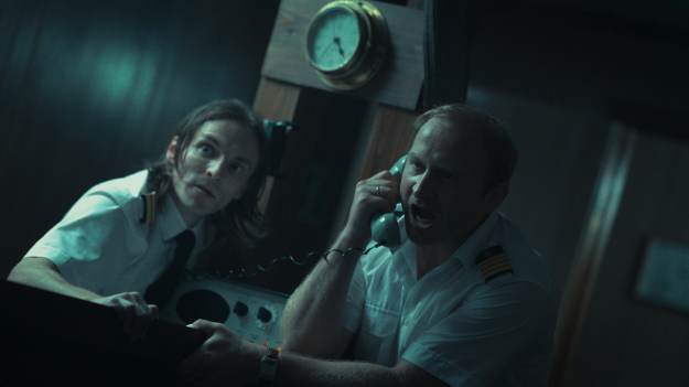 RMF Extra: Najbardziej wyczekiwany serial tej jesieni już na Netflixie! Dramat inspirowany tragedią na Bałtyku