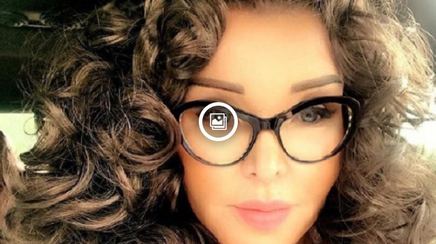 RMF Extra: Ewa Minge przeszła niesamowitą metamorfozę: "Kiedyś trzeba dorosnąć i uznać bujne, długie loki za niepotrzebne"