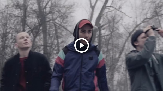 RMF Extra: Dresy walczą ze smogiem! Świetna kampania społeczna