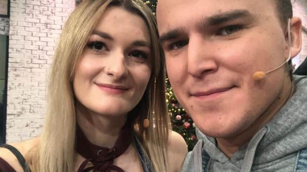 RMF Extra: Joanna z "Rolnik szuka żony" jest w ciąży: "Chcieliśmy przejść przez 9 miesięcy w ciszy i spokoju". W oświadczeniu zaapelowała do internautów