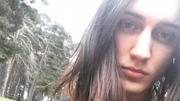 RMF Extra: Wrzucił selfie na Instagram, dostał kontrakt od Gucci