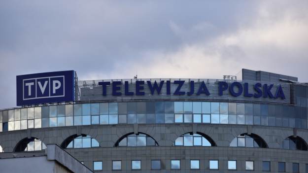 RMF Extra: Znana twarz odchodzi z TVP. „Sprawy osobiste”  