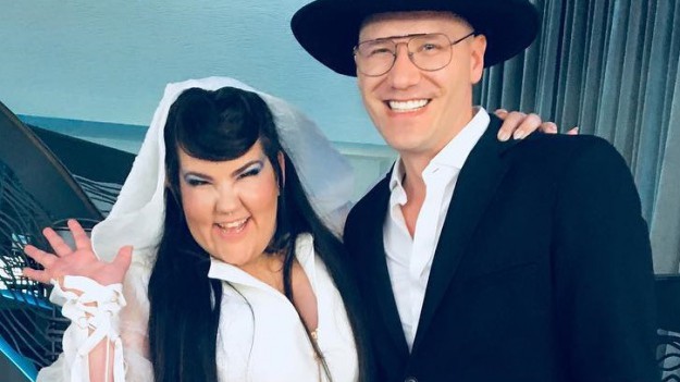 RMF Extra: Eurowizja: Gromee i Netta razem! Zaskakujące wieści