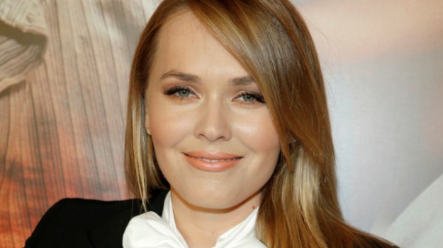 RMF Extra: Magdalena Lamparska wzięła ślub w Watykanie! Aktorka pochwaliła się zdjęciami z uroczystości