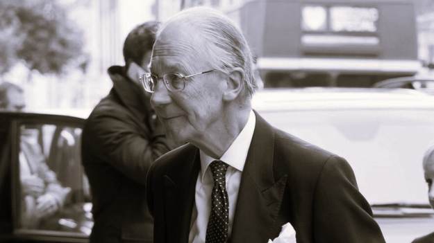 RMF Extra: Smutne wieści z rodziny królewskiej. Zmarł wuj książąt Williama i Harry'ego