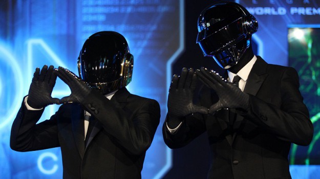 RMF Extra: Daft Punk kończy działalność po 28 latach! Zespół opublikował pożegnalne nagranie [WIDEO]