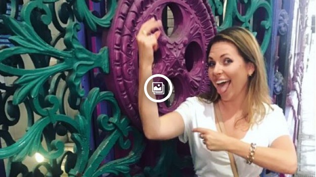 RMF Extra: Aleksandra Kwaśniewska ma czego żałować? "Miałam nie wrzucać, ale..."