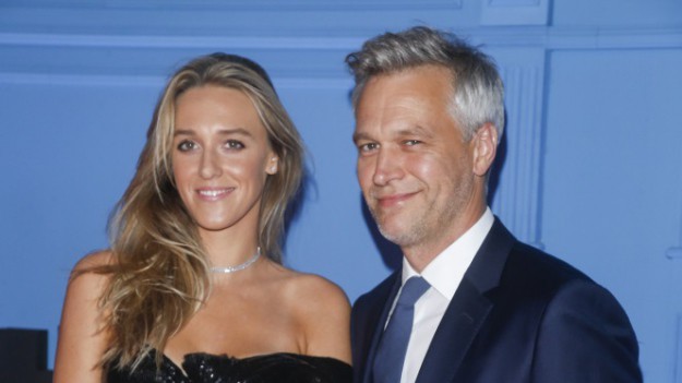 RMF Extra: Michał Żebrowski w zaskakującym wydaniu. Jego żona pokazała ujęcie prosto z wanny!