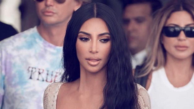 RMF Extra: Kim Kardashian o czwartym dziecku: "Na pewno dowiecie się o tym"