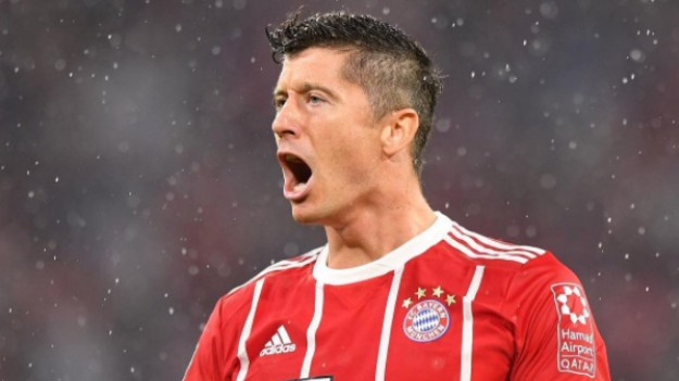 RMF Extra: Robert Lewandowski ma problemy w Bayern Monachium? Może grozić mu kara!