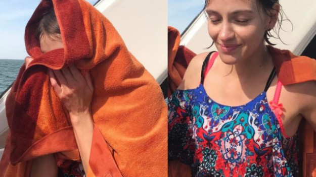 RMF Extra: Renata Kaczoruk kpi z uchodźców. Zalała ją fala krytyki