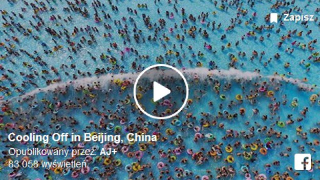 RMF Extra: Tak to się robi w Chinach! 