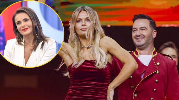 RMF Extra: „Nie wiem, czy…”. Herbuś stanowczo o kontrowersjach wokół Komarnickiej i Terrazino w „TzG”