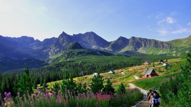 RMF Extra: Polska jest piękna! 