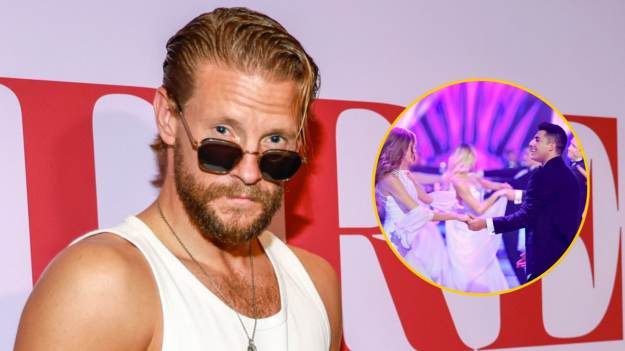 RMF Extra: Plotkowano o udziale Fabijańskiego w „Tańcu z gwiazdami”. Padło nazwisko jego tanecznej partnerki