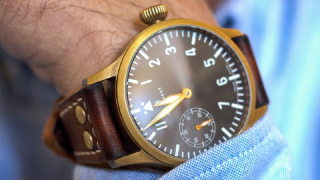 RMF Extra: Policja modowa, czyli kontrola drogocennych przedmiotów u młodych kierowców w Holandii!