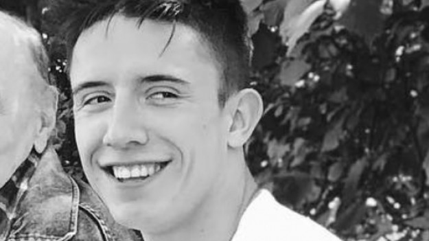 RMF Extra: Dawid Kwiatkowski pogrążony w żałobie. Nie żyje jego ukochany dziadek