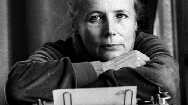 RMF Extra: 19 lat temu zmarła Agnieszka Osiecka