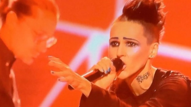 RMF Extra: Agnieszka Chylińska coraz chudsza? "Niknie w oczach"