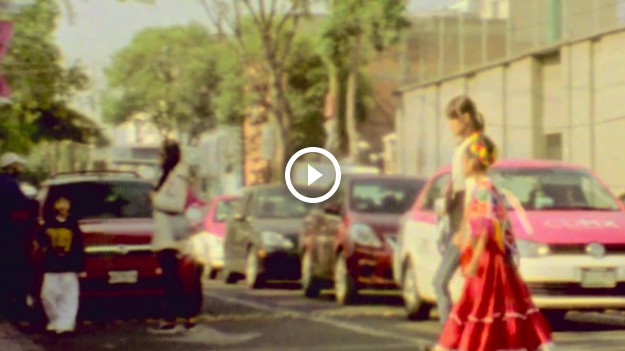 RMF Extra: Przepiękny, nostalgiczny klip "A Head Full Of Dreams" od Coldplay już jest!