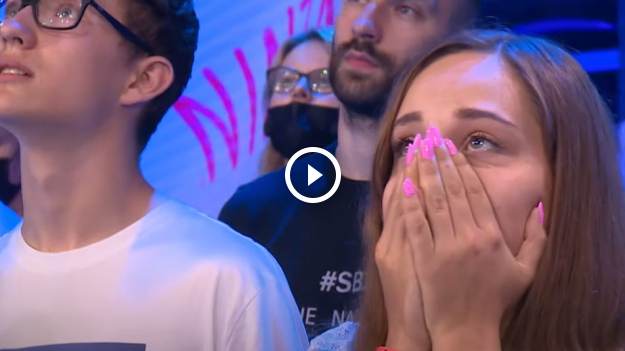 RMF Extra: Jabłczyńska, Zdrójkowski, Hardkorowy Koksu i gwiazda "Love Island" pokażą, co potrafią. Takiej walki jeszcze nie było! 