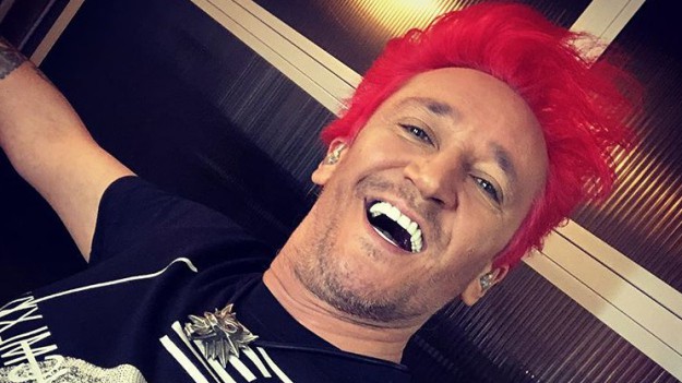 RMF Extra: Matka Michała Wiśniewskiego przeszła niesamowitą metamorfozę! [ZDJĘCIA]