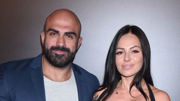 RMF Extra: Akop Szostak wydał swoje oświadczenie. Zabrał głos ws. udziału "osób trzecich" w rozstaniu