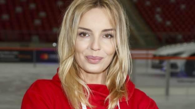 RMF Extra: Agnieszka Włodarczyk pokazała mamę. Internauci przecierają oczy! "Wygląda jak siostra"