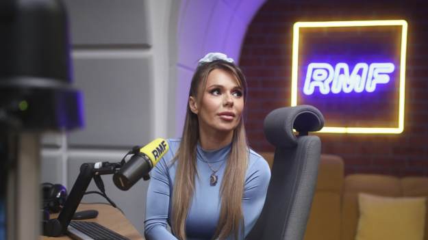RMF Extra: "Nigdy nie będę już pokazywać swojego życia prywatnego". Doda ostro o mediach społecznościowych