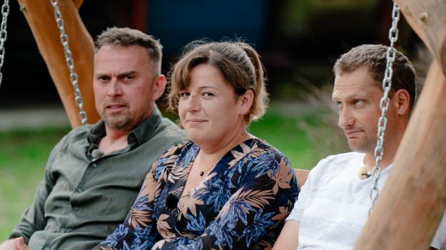 Wybór Barbary z „Rolnik szuka żony” zaskoczył..