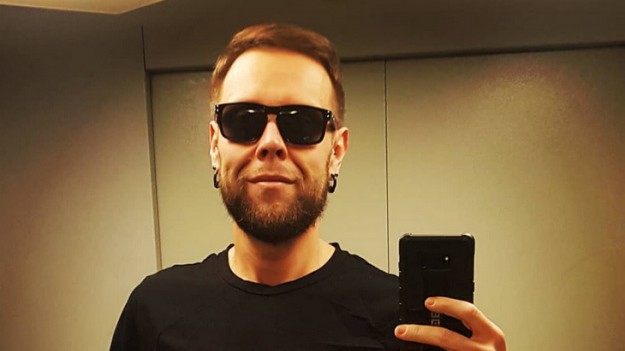 RMF Extra: "Big Boy" pokazał ukochaną! Fani podzieleni 