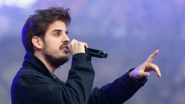 RMF Extra: GIF nakazał usunięcie fragmentów hitu Taco Hemingwaya. Wytwórnia reaguje. Jest oświadczenie