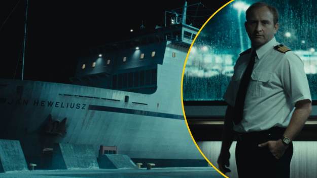 RMF Extra: Borys Szyc opowiedział o przygotowaniach do roli w „Heweliuszu”. Kiedy premiera wyczekiwanego serialu?