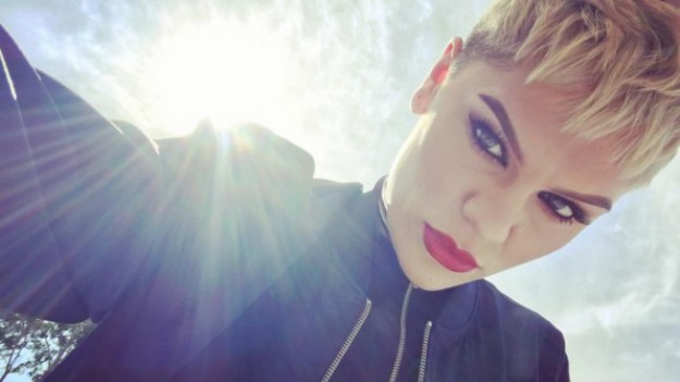 RMF Extra: Jessie J ma powody do świętowania!