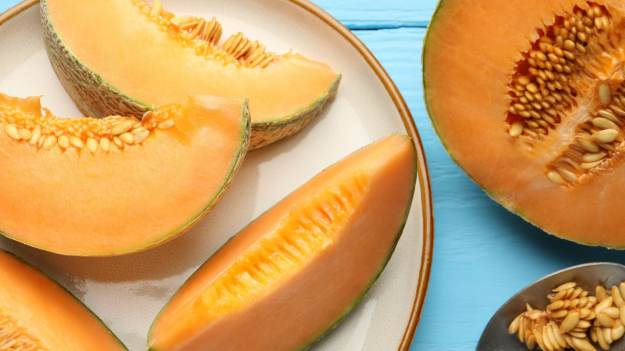 Kilogramy lecą w dół. „Papieski owoc” podbija..