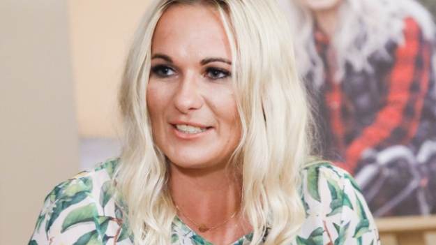 RMF Extra: "Rolnik szuka żony". Magdalena Bator pokazała syna! Tak Marcel prezentował się na ślubie rodziców [ZDJĘCIE]