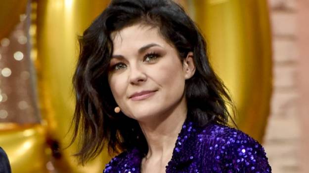 RMF Extra: Katarzyna Cichopek pokazała nagranie z planu "M jak miłość". Tego nie zobaczycie w TV! [WIDEO]