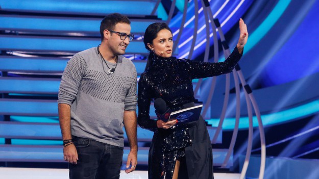 RMF Extra: "Big Brother Arena" już nie w piątki. Zmiany w emisji "Big Brother 2"