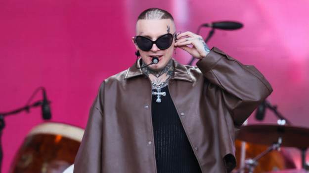 RMF Extra: Kulisy zaskakującej znajomości. Smolasty zdradza, co go łączy z Książulem! TYLKO W RMF FM